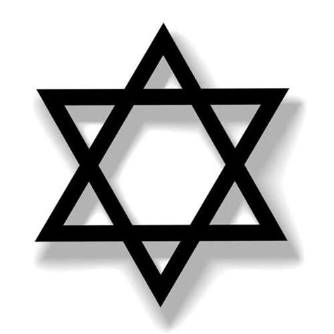 Star of David Symbol