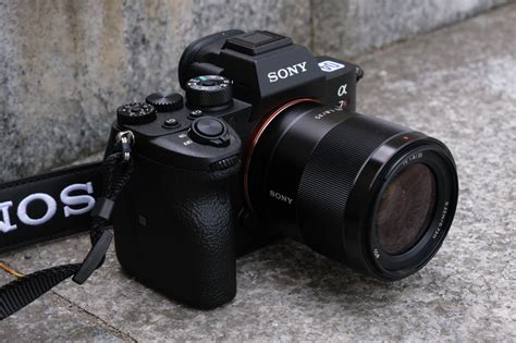 Sony A7R IV - IMAGE QUALITY Review - GearOpen.com