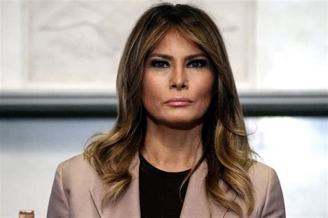 Melania Trump biography, wiki, age, height, affairs, husband, education