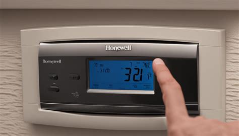 Fixing Your Issue: Honeywell Thermostat Not Turning On Heat - Machine Answered