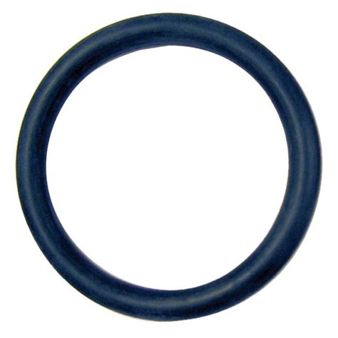 Hillman 3/8 in. O.D x 1/4 in. I.D x 1/16 in. Thickness Neoprene 'O' Ring (12-Pack) 780007 - The ...