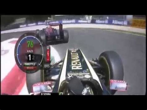 F1 Blown Diffuser Sound - YouTube