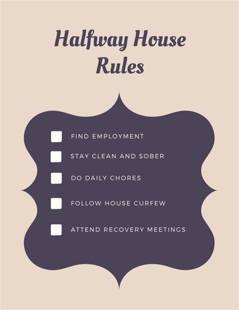 Halfway houses: What are they to a recovering alcoholic, addict?