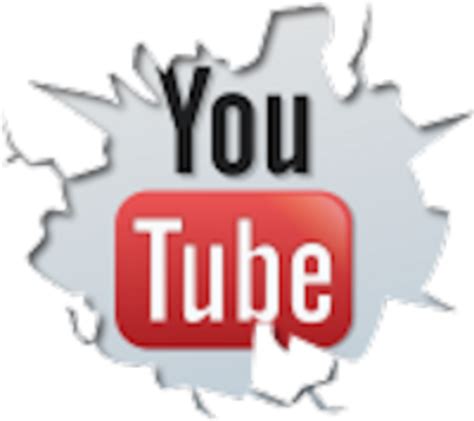 Download High Quality youtube transparent logo cool Transparent PNG ...