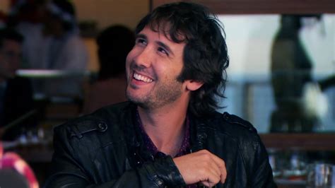 ABC's Beauty And The Beast Special Finds Its Beast In Josh Groban