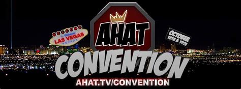 First Ever Rap Battle Convention: AHAT Convention (Trailer) | DubCNN.com // West Coast Hip-Hop ...