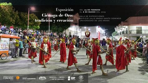 Exposición: Ciénaga de Oro: creación y tradición - Semana de las Artes y las Humanidades 2019 ...