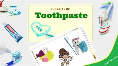 8 Tips And Benefits Of Toothpaste For Teeth And Skin Health