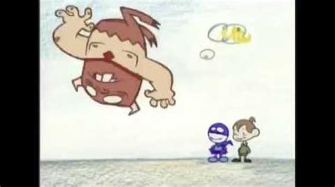 Video - Chalkzone Theme Song | Heroism Wiki | FANDOM powered by Wikia