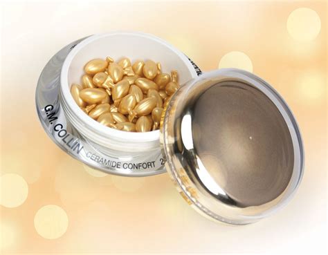 Daily ceramide comfort | Anti aging skin products, Ceramides, Skin ...