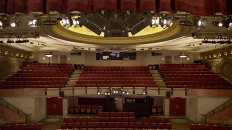 Stanley Theatre Box Shot – Scott Billings