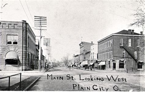 Plain City, Ohio | Wiki | Everipedia