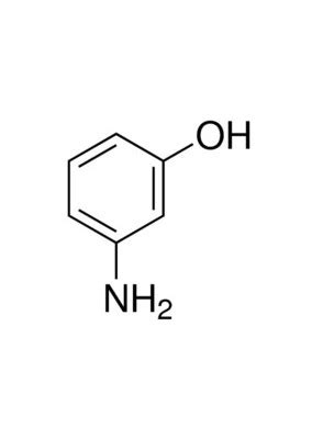 m-Aminophenol﻿ หรือ 3-Aminophenol