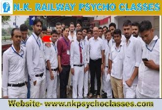 N.K. Psycho Classes :- Videos of OUR SELECTION - OUR PROUD