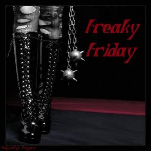 Freaky Friday Quotes. QuotesGram