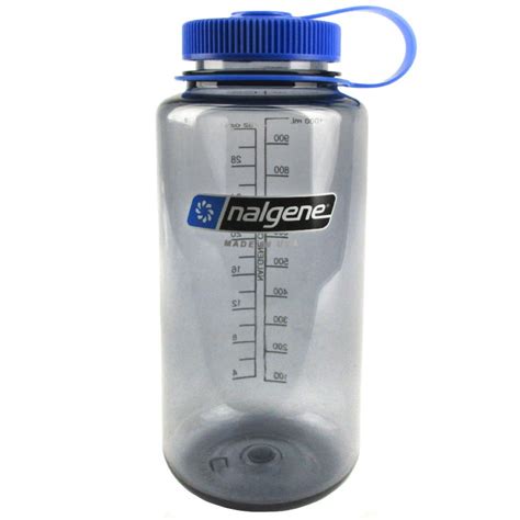 Nalgene 1 Litre Water Bottle | Army & Outdoors