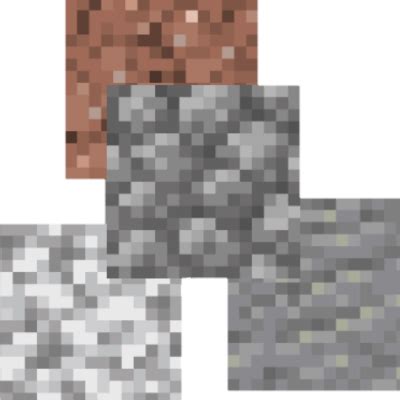 Other Stones - Minecraft Mods - CurseForge