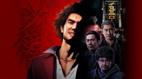 First Yakuza 7 review appears in Famitsu | VGC