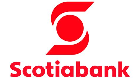 Scotiabank Logo - Storia e significato dell'emblema del marchio