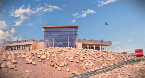 Pikes Peak Summit to Open 2021 - Colorado's Travel Guide & Information