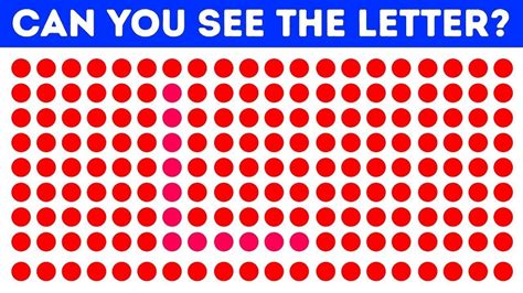 Optical Illusions Brain Teasers Puzzles