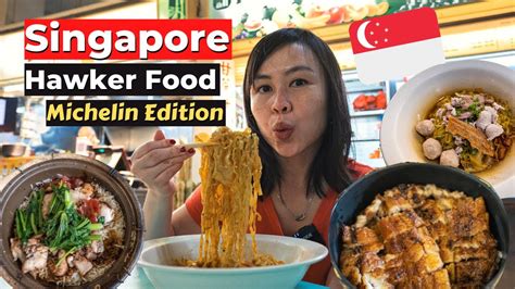 singapore street food tour Archives - Chinatowns Best Food