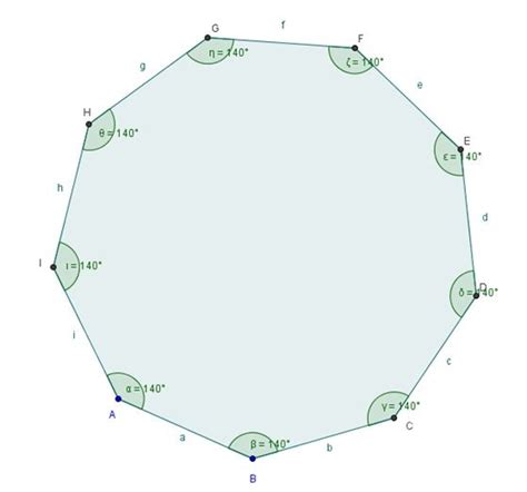 Best Templates: How Many Diagonals Does A Nonagon Have