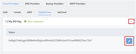 Provision a DigitalOcean Droplet using the DigitalOcean API | GridPane