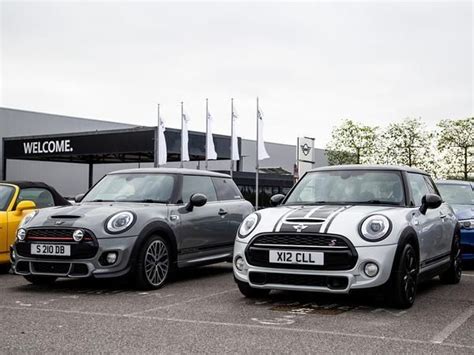 Sunday Service MINI Oxford review - PistonHeads UK