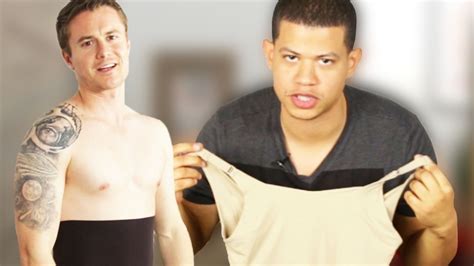 Spanx For Men Is A Thing | 99.7 DJX