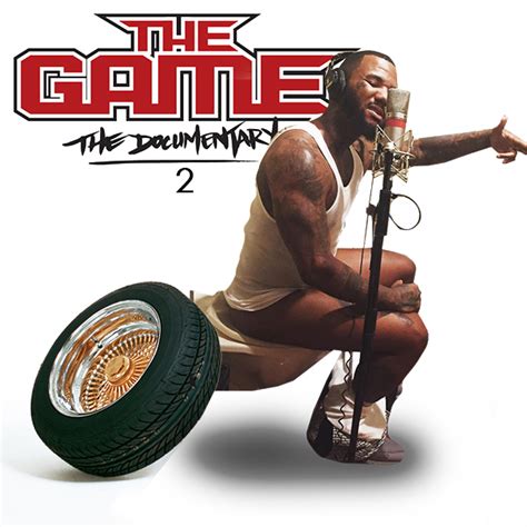 The Game Documentary 2 Album Download - renewdirty