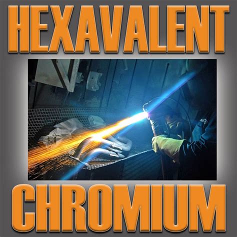 What is Hexavalent Chromium? | A.C.T. Dust Collectors