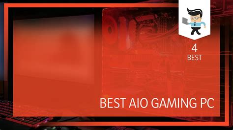 What Is The Best AIO Gaming PC? We Explore Your Options (2022)