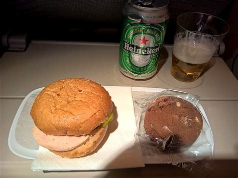 Emirates Inflight meal reviews | Food | Pictures & flight reviews ...