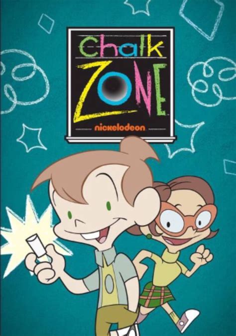 ChalkZone - watch tv show stream online