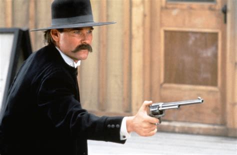 Is Wyatt Earp a True Story? Is the 1994 Movie Based on Real Life?