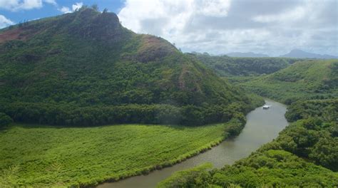 Wailua River State Park Tours - Book Now | Expedia