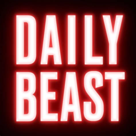 The Daily Beast (@TheDailyBeast) on Flipboard