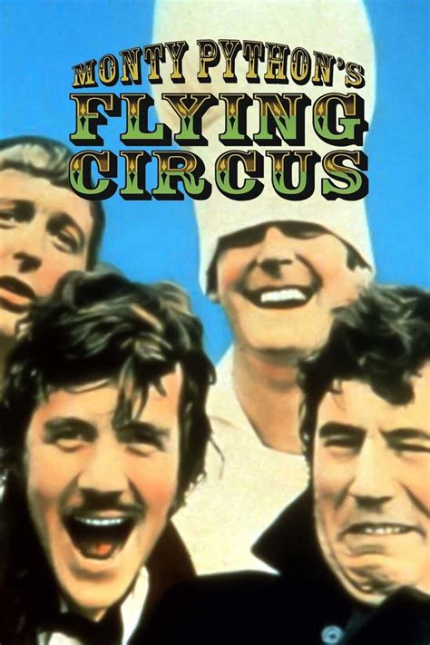 Monty Python's Flying Circus: Season 2 Pictures - Rotten Tomatoes