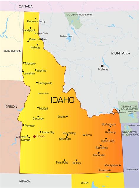 Idaho CNA Requirements and State Approved Training Programs