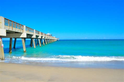 10 Best Florida Beaches For Families