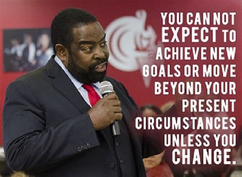 How Les Brown became one of the top motivational speakers in the world in 2021 | Motivational ...