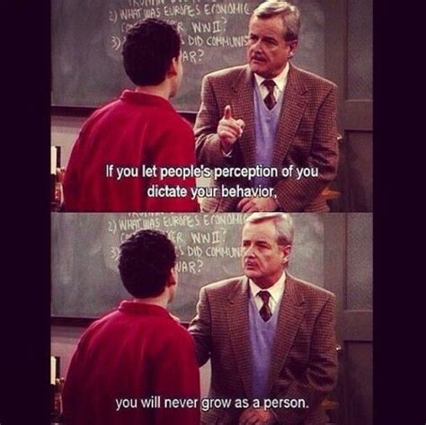 Mr Feeny Quotes. QuotesGram