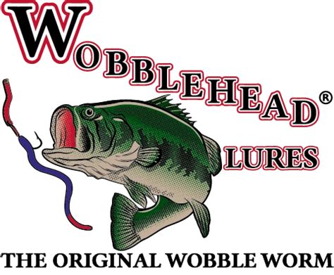 Wobblehead Lures - Wobblehead Lures, Fishing, Wobble Head