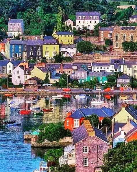 What to do, see and eat in Kinsale – Getaways with Kids