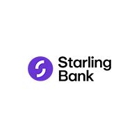 Download Starling Bank Logo Vector & PNG - Brand Logo Vector