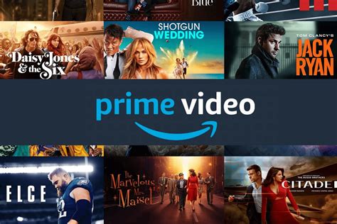 Amazon to Introduce ads on Prime Video - Exciting Update for Prime Video Users