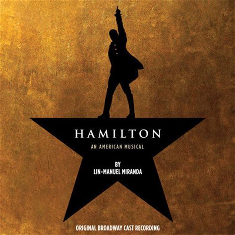 Buy Soundtrack - Hamilton on CD | On Sale Now With Fast Shipping