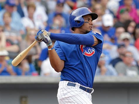 Chicago Cubs: Is Jeimer Candelario ready to seize a roster spot?