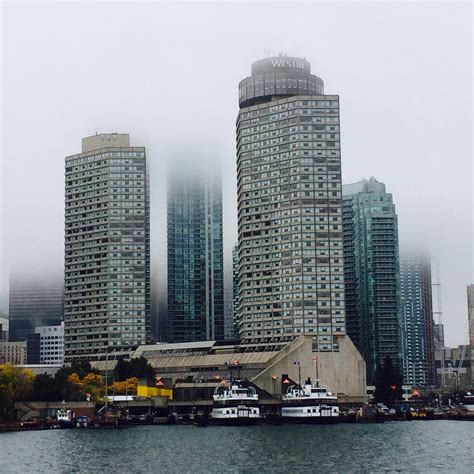 Westin Harbour castle ... Toronto.. | Beautiful views, Castle, Skyscraper